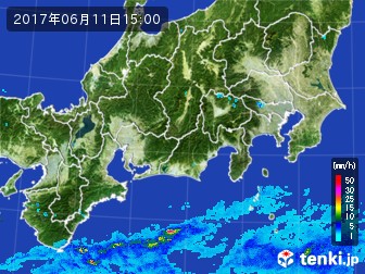雨雲