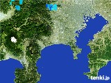 雨雲レーダー(2017年06月11日)