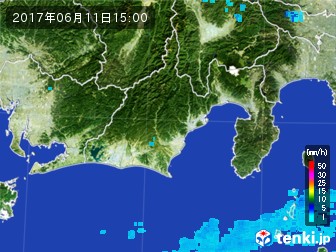 雨雲