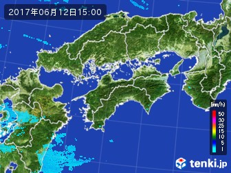 雨雲