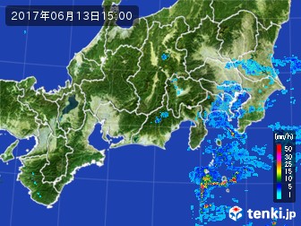雨雲