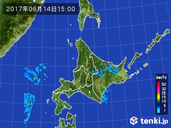 雨雲
