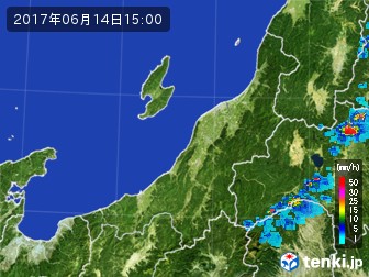雨雲