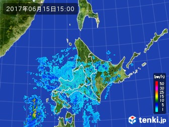 雨雲