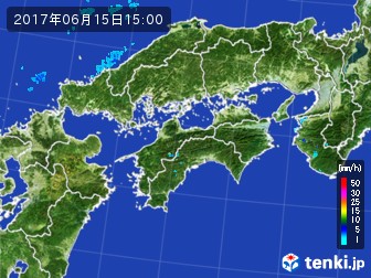 雨雲