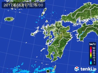 雨雲