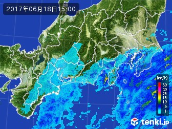 雨雲