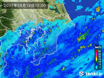 雨雲