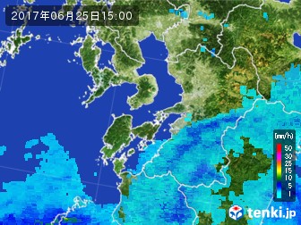雨雲