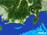 雨雲レーダー(2017年06月26日)