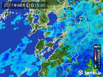 雨雲