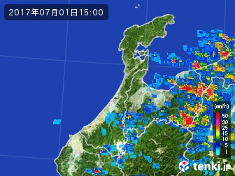 雨雲