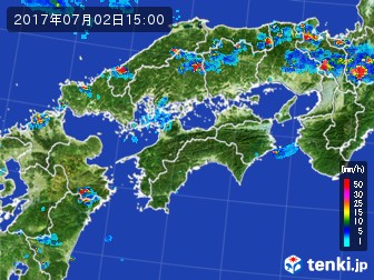 雨雲