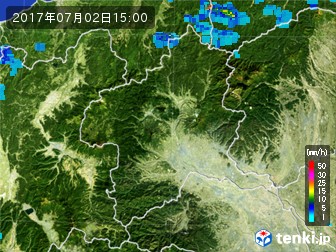 雨雲