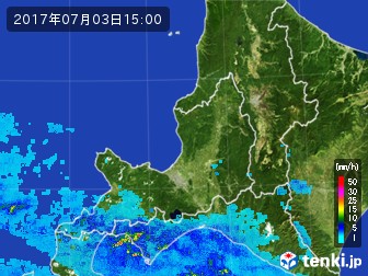 雨雲