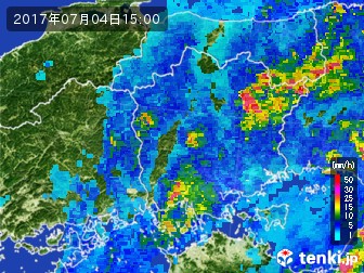 雨雲