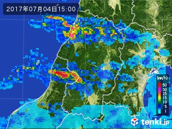 雨雲
