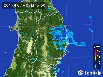 雨雲