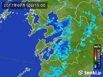 雨雲