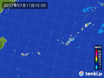 雨雲