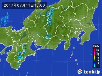 雨雲