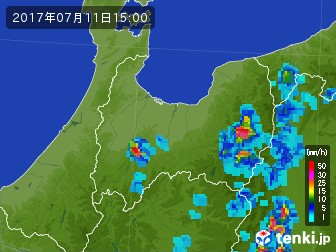 雨雲