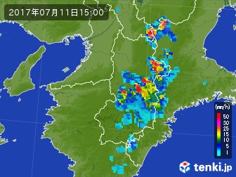 雨雲