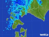 雨雲レーダー(2017年07月11日)