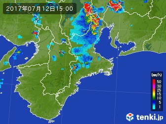 雨雲