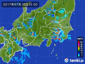 雨雲