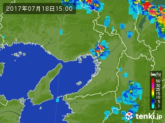 雨雲