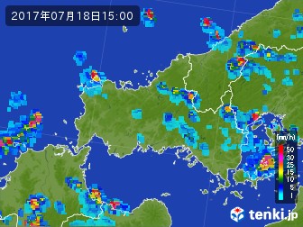 雨雲