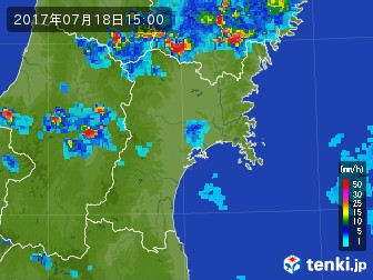 雨雲