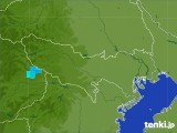 雨雲レーダー(2017年07月19日)