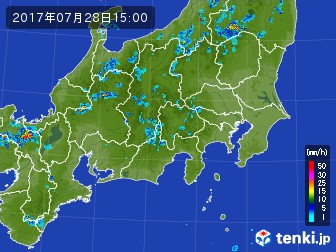 雨雲