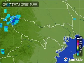 雨雲