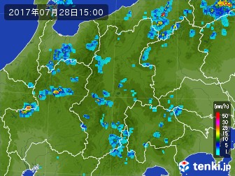 雨雲