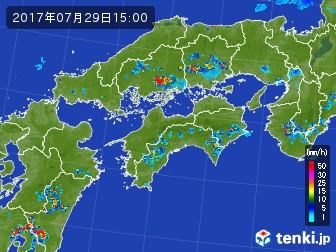 雨雲