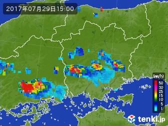 雨雲