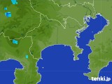 雨雲レーダー(2017年07月30日)