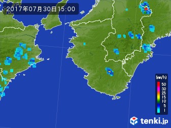 雨雲