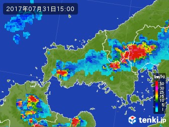 雨雲