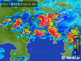 雨雲