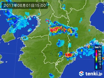 雨雲