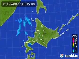 雨雲