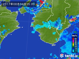 雨雲