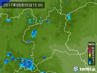 雨雲