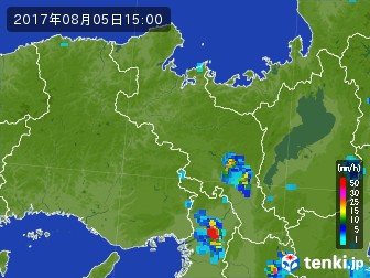 雨雲
