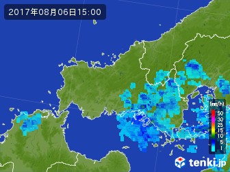 雨雲