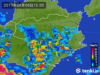 雨雲